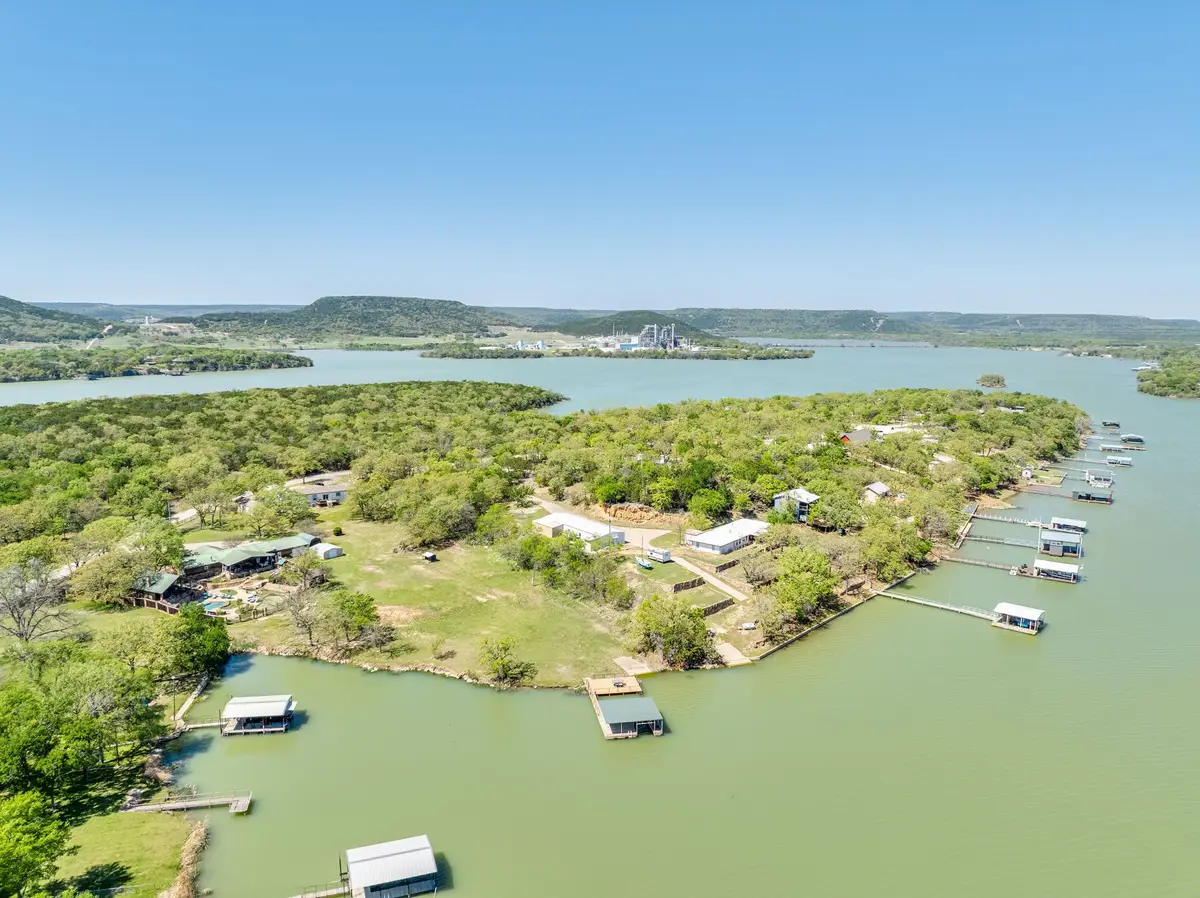 660 Deer Trail, Gordon, TX 76453 - #1