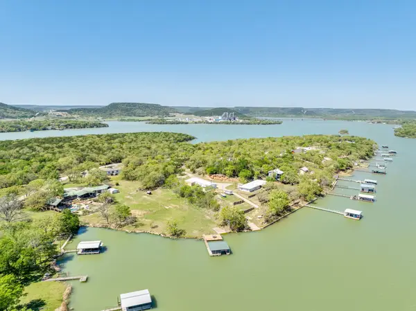 660 Deer Trail, Gordon, TX 76453