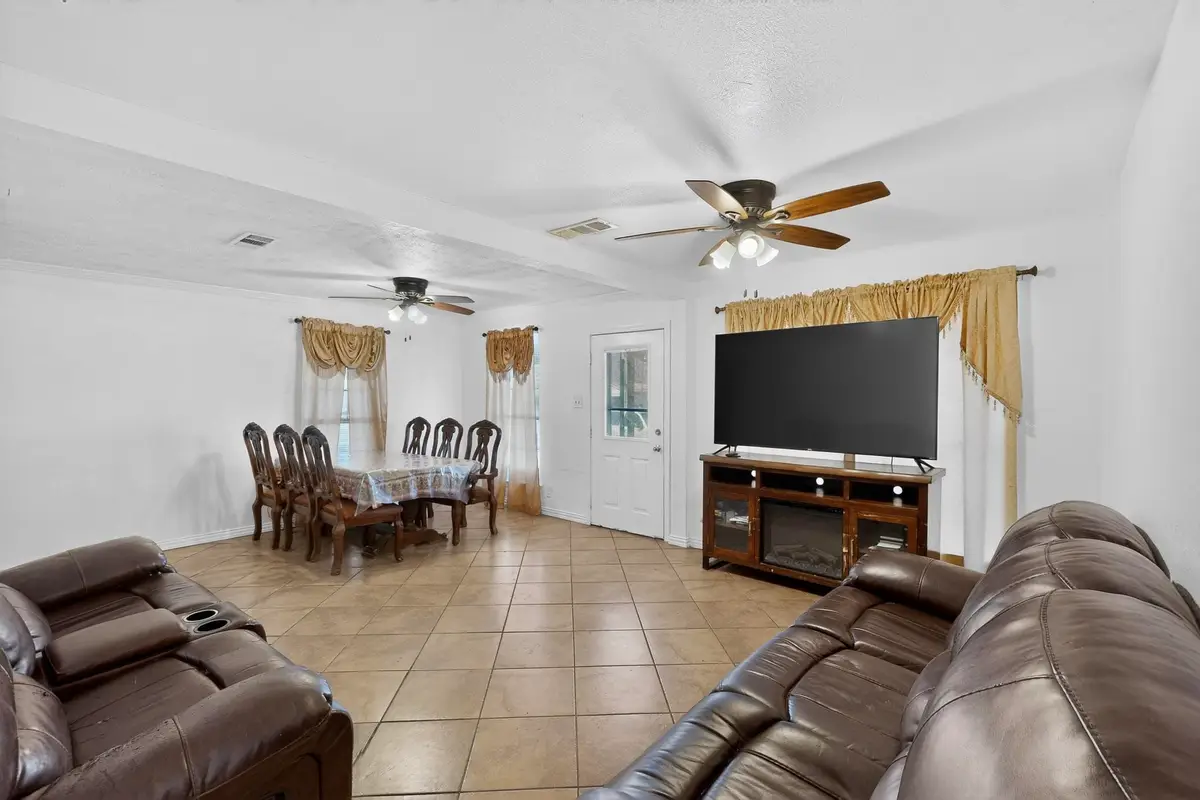 1704 Bell Avenue, Blue Mound, TX 76131 - #1