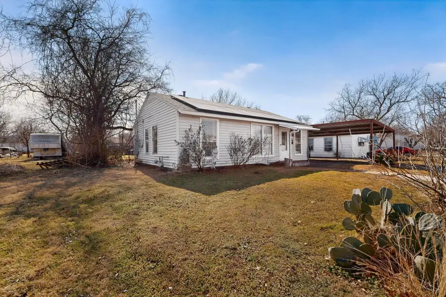 1704 Bell Avenue, Blue Mound, TX 76131 - #3