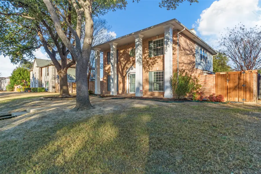 6840 Rochelle Drive, Plano, TX 75023 - Image #2