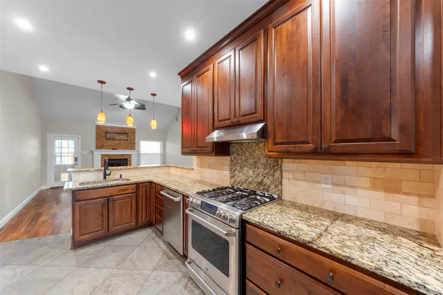 6840 Rochelle Drive, Plano, TX 75023 - Image #3