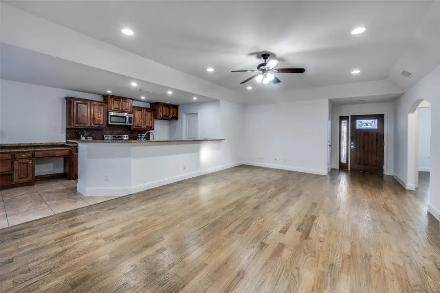 5613 Marlene Drive, Watauga, TX 76148 - #2