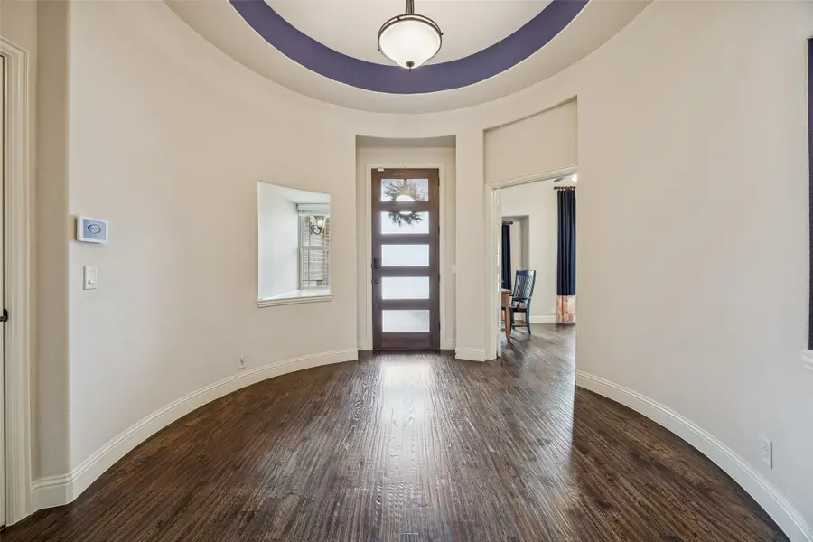 203 Oakcrest Drive, Justin, TX 76247 - #3