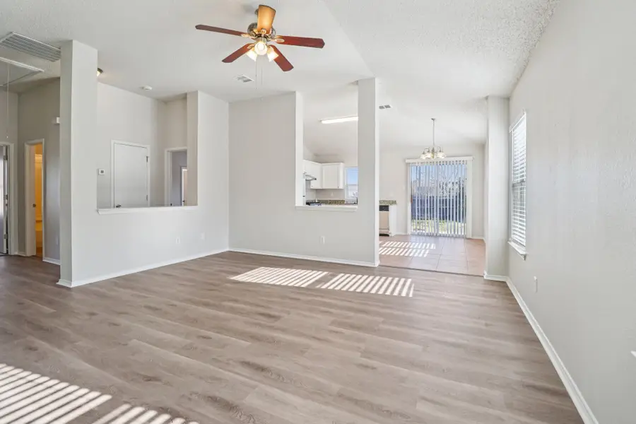 4701 Sea Ridge Drive, Fort Worth, TX 76133 - #2