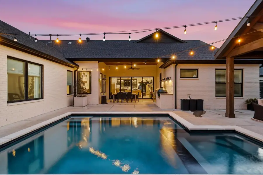 1214 Whisper Rock Drive, Rockwall, TX 75032 - #2