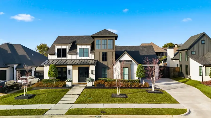 1214 Whisper Rock Drive, Rockwall, TX 75032 - #3