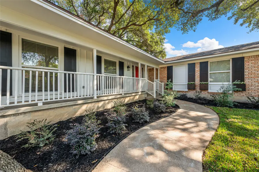 2901 Woodland Drive, Waco, TX 76710 - #3