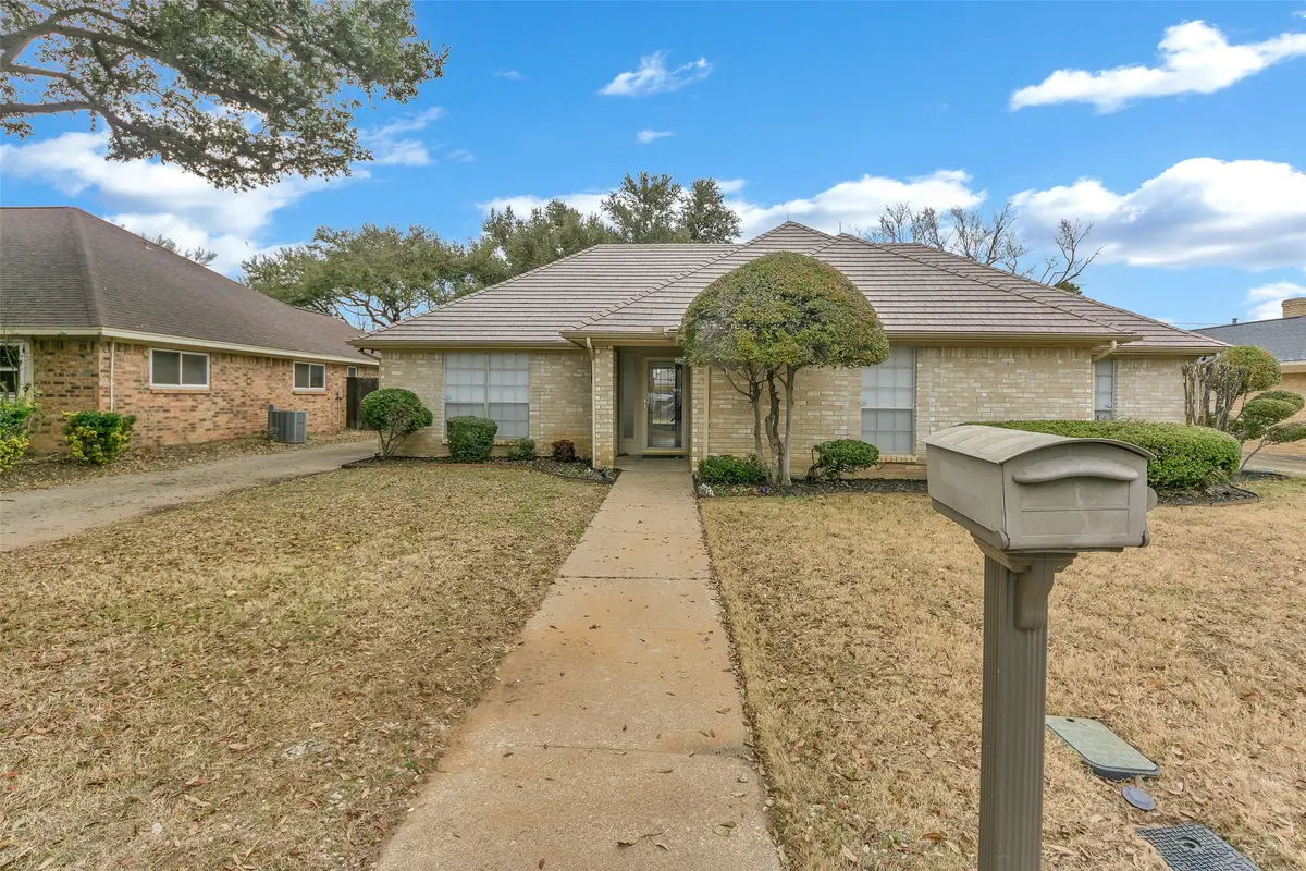 1105 Tulane Drive, Arlington, TX 76012 - Image #1