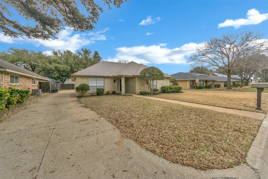 1105 Tulane Drive, Arlington, TX 76012 - Image #3