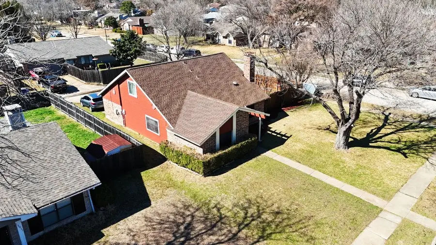 18915 Platte River Way, Dallas, TX 75287 - #3