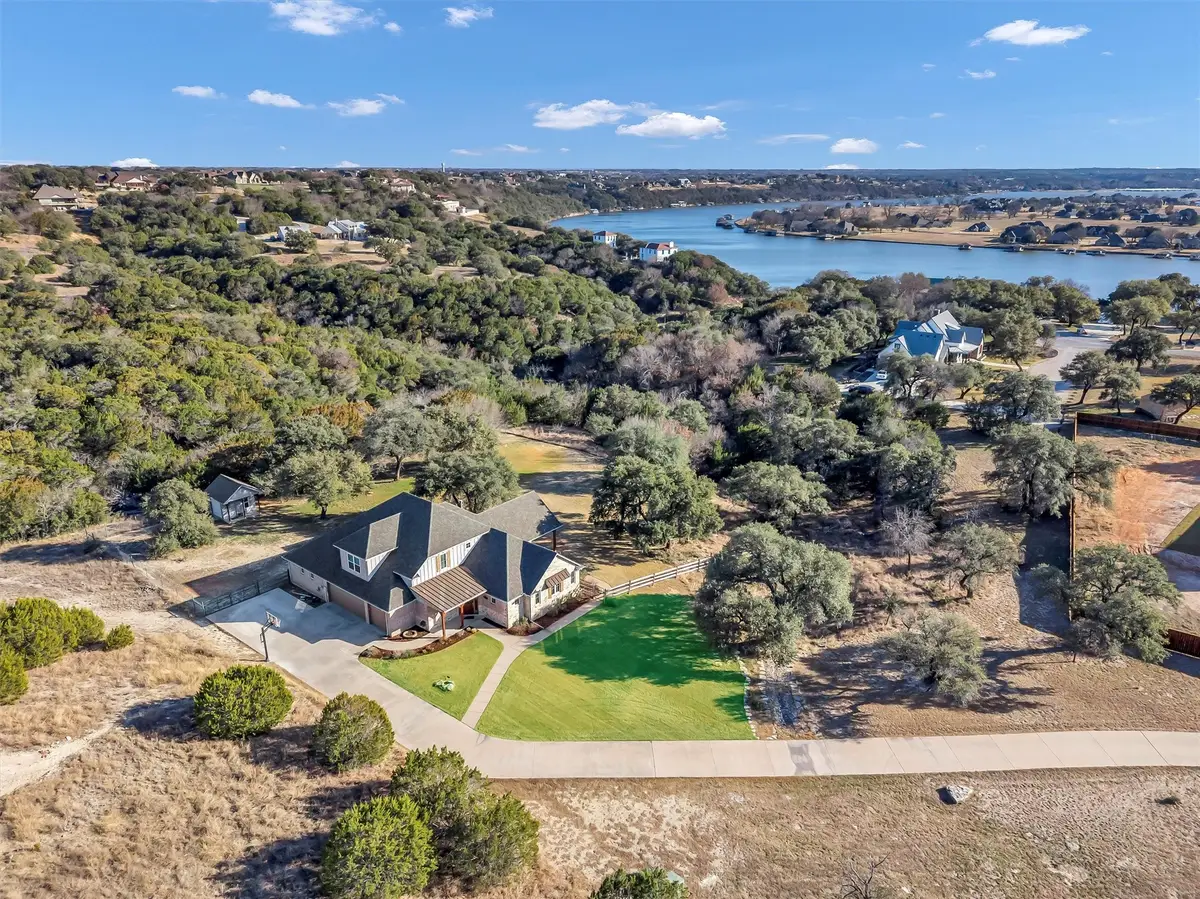 2701 Alta Vista Court, Granbury, TX 76049 - Image #1