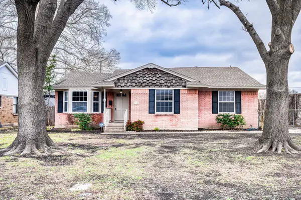 718 Devonshire Drive, Richardson, TX 75080