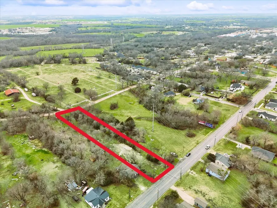 1200 Dr Martin Luther King Jr Boulevard, Waxahachie, TX 75165 - Image #2