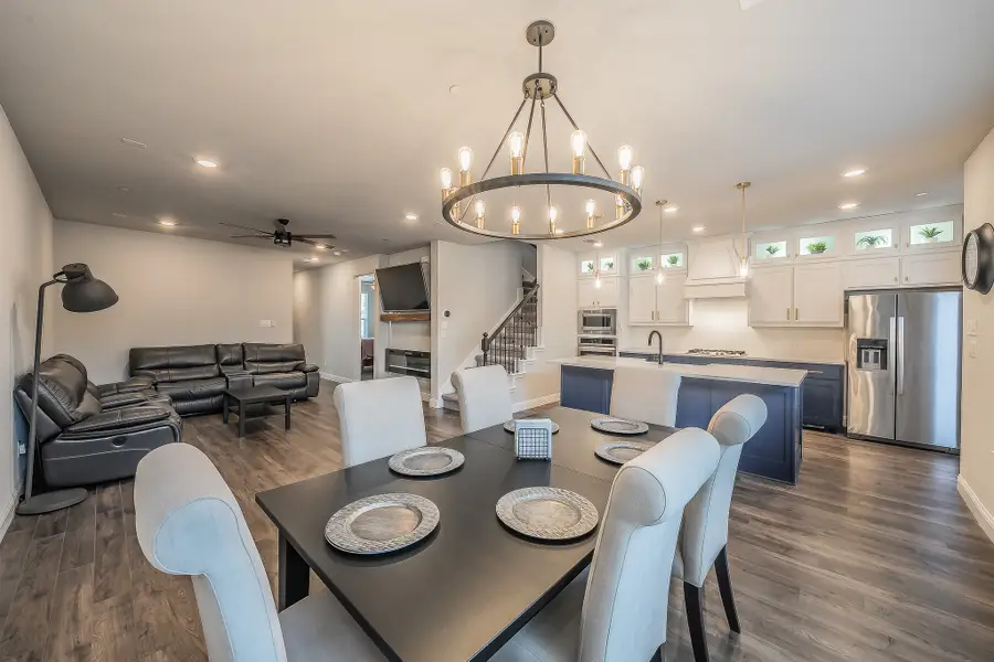 1513 Jackson Street #4, Carrollton, TX 75006 - Image #2