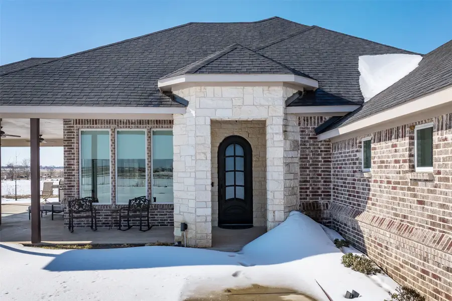 2790 W Fm 922 Road, Valley View, TX 76272 - #2