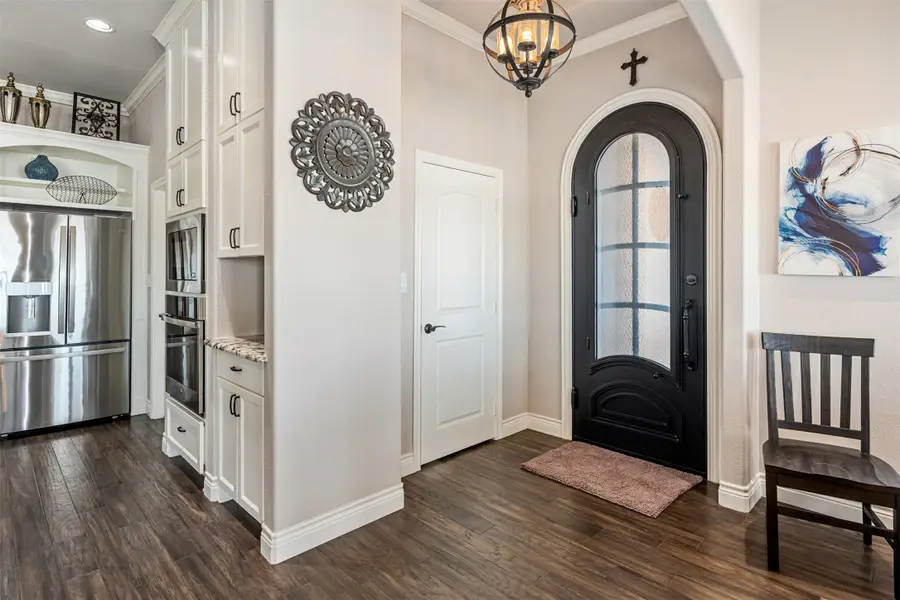 2790 W Fm 922 Road, Valley View, TX 76272 - #3