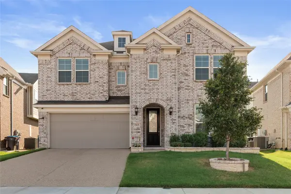 15625 Wild Cherry Lane, Fort Worth, TX 76262