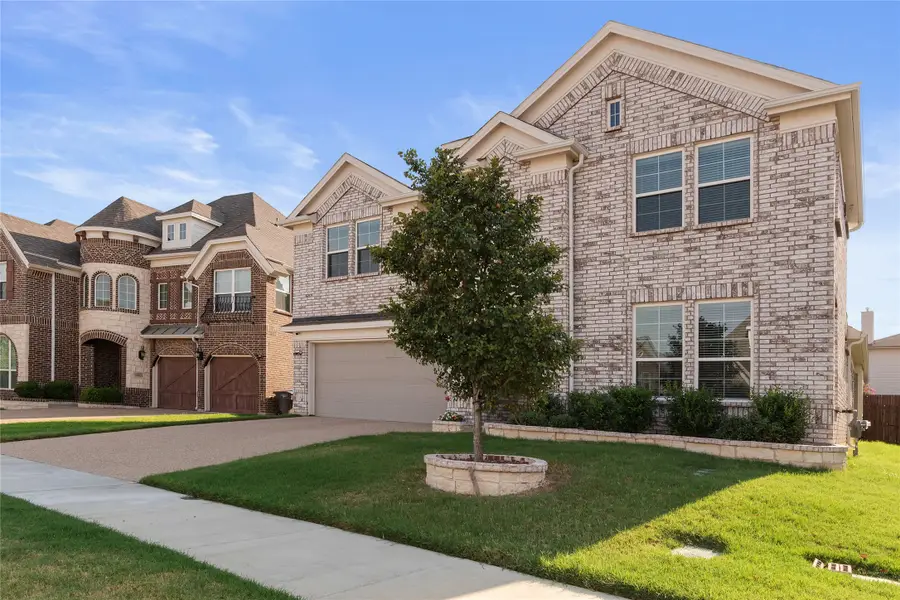 15625 Wild Cherry Lane, Justin Roanoke, TX 76262 - Image #2