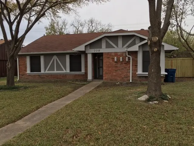 709 Shadybrook Lane, Seagoville, TX 75159 - Image #1