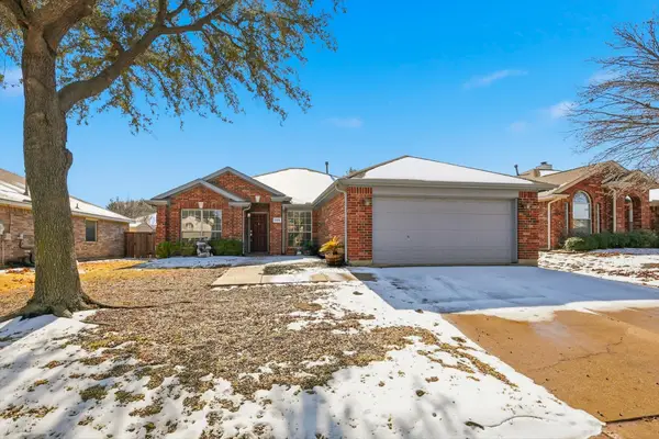 3202 Mason Avenue, Corinth, TX 76210