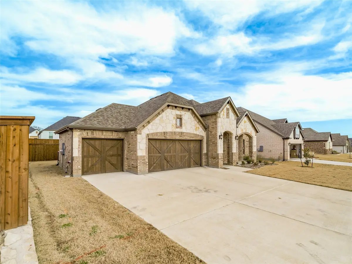 3024 Capital Hill Drive, Burleson, TX 76028 - #1
