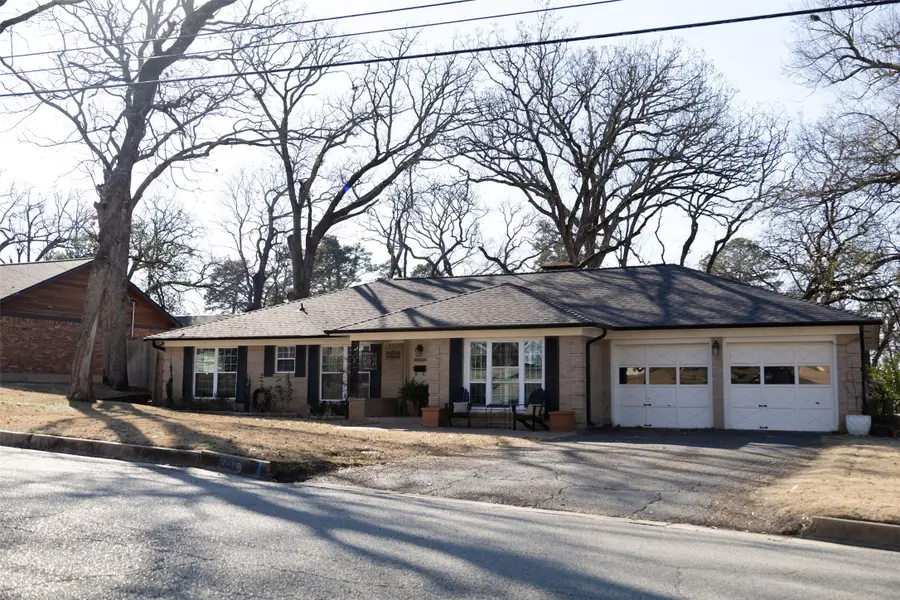 3313 S Cameron Avenue, Tyler, TX 75701 - #3