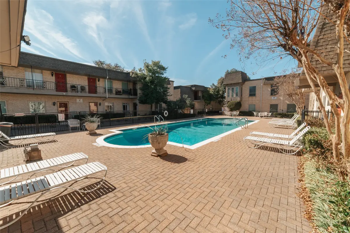4320 Bellaire Drive S #130W, Fort Worth, TX 76109 - Image #1