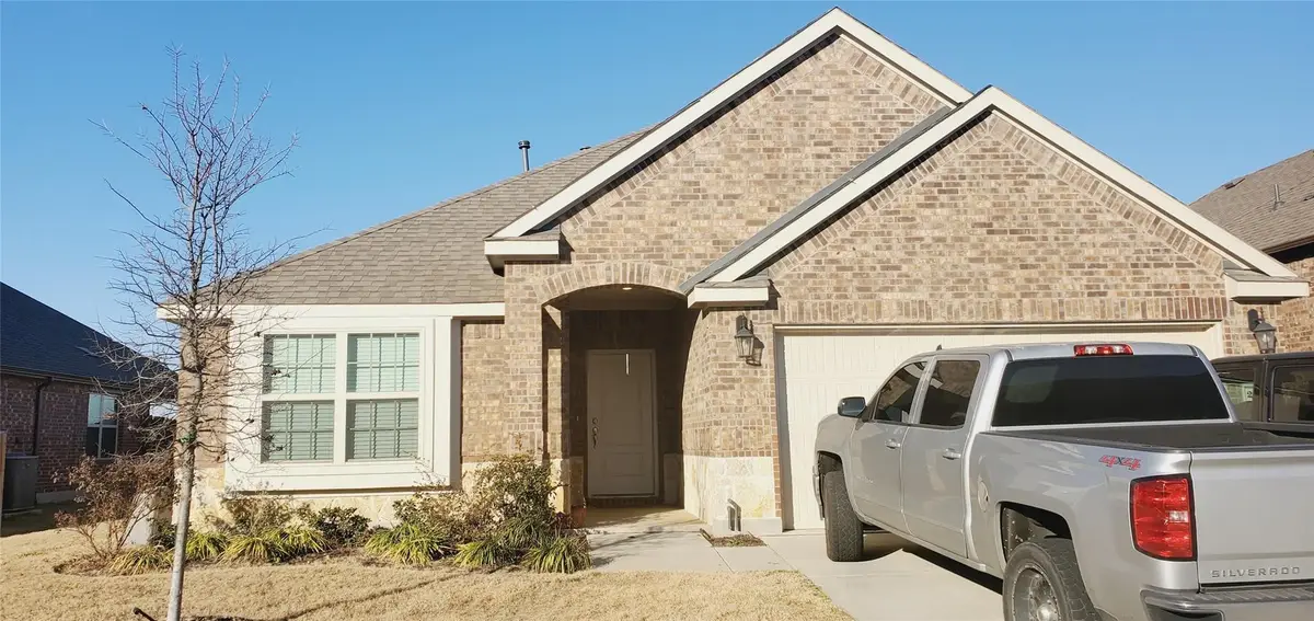 2509 Galisto Lane, Aubrey, TX 76227 - Image #1
