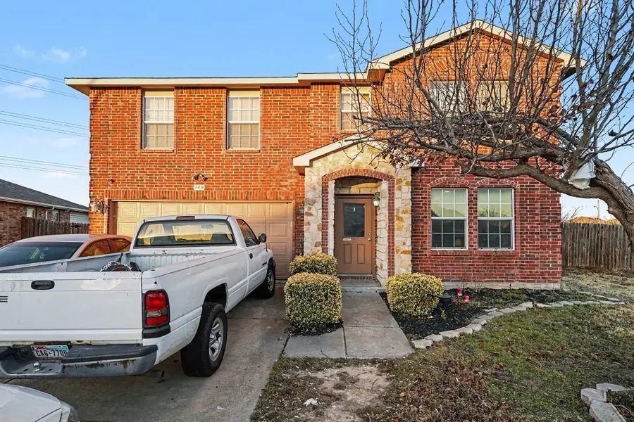 940 Mosaic Drive, Fort Worth, TX 76179 - Image #2