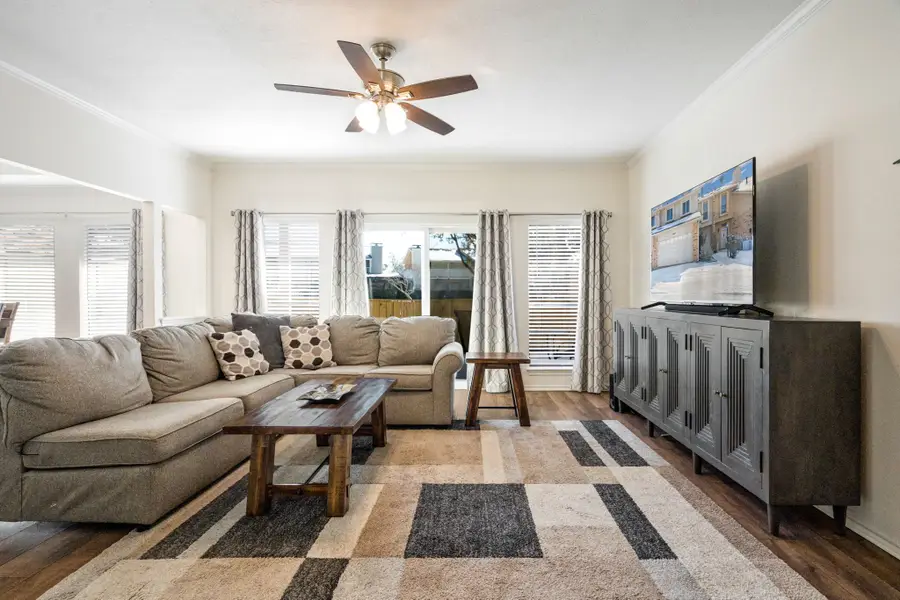 3616 Fore Circle, Farmers Branch, TX 75234 - Image #3