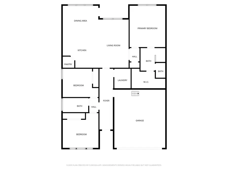 601 E Willingham Street, Cleburne, TX 76031 - Image #2