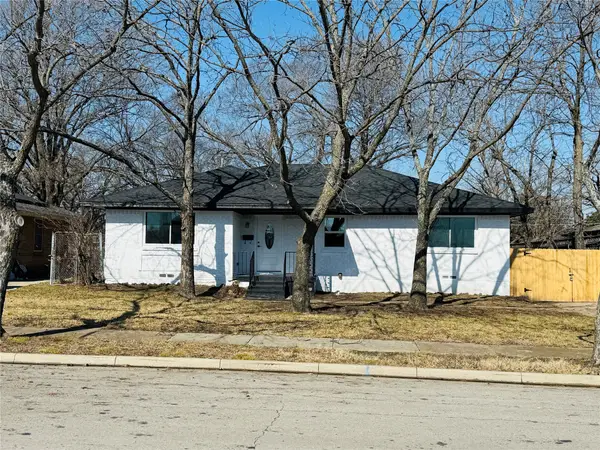 9009 Fairhaven Lane, Dallas, TX 75227