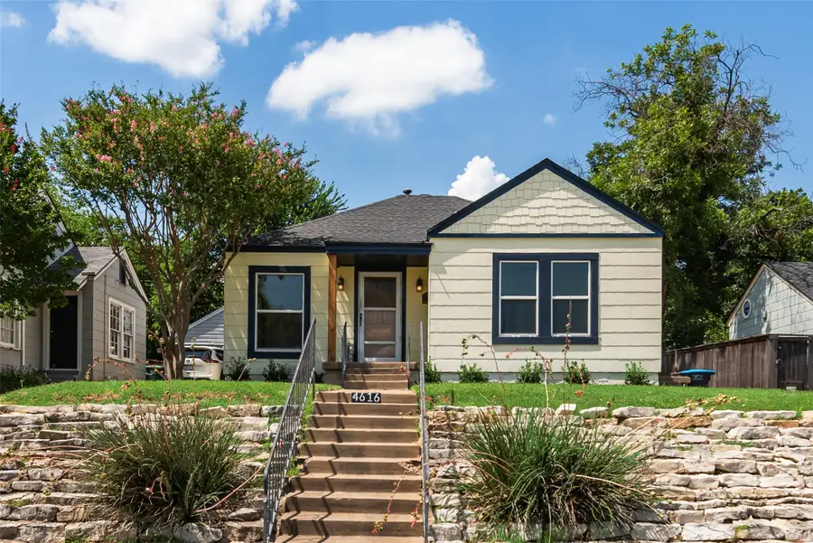 4616 Calmont Avenue, Fort Worth, TX 76107 - Image #2