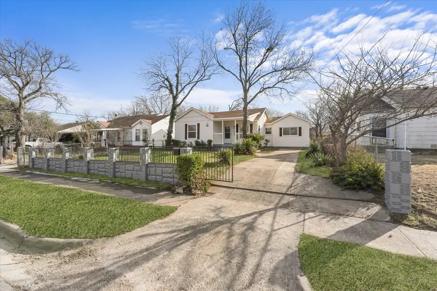 6706 Lovett Avenue, Dallas, TX 75227 - #2