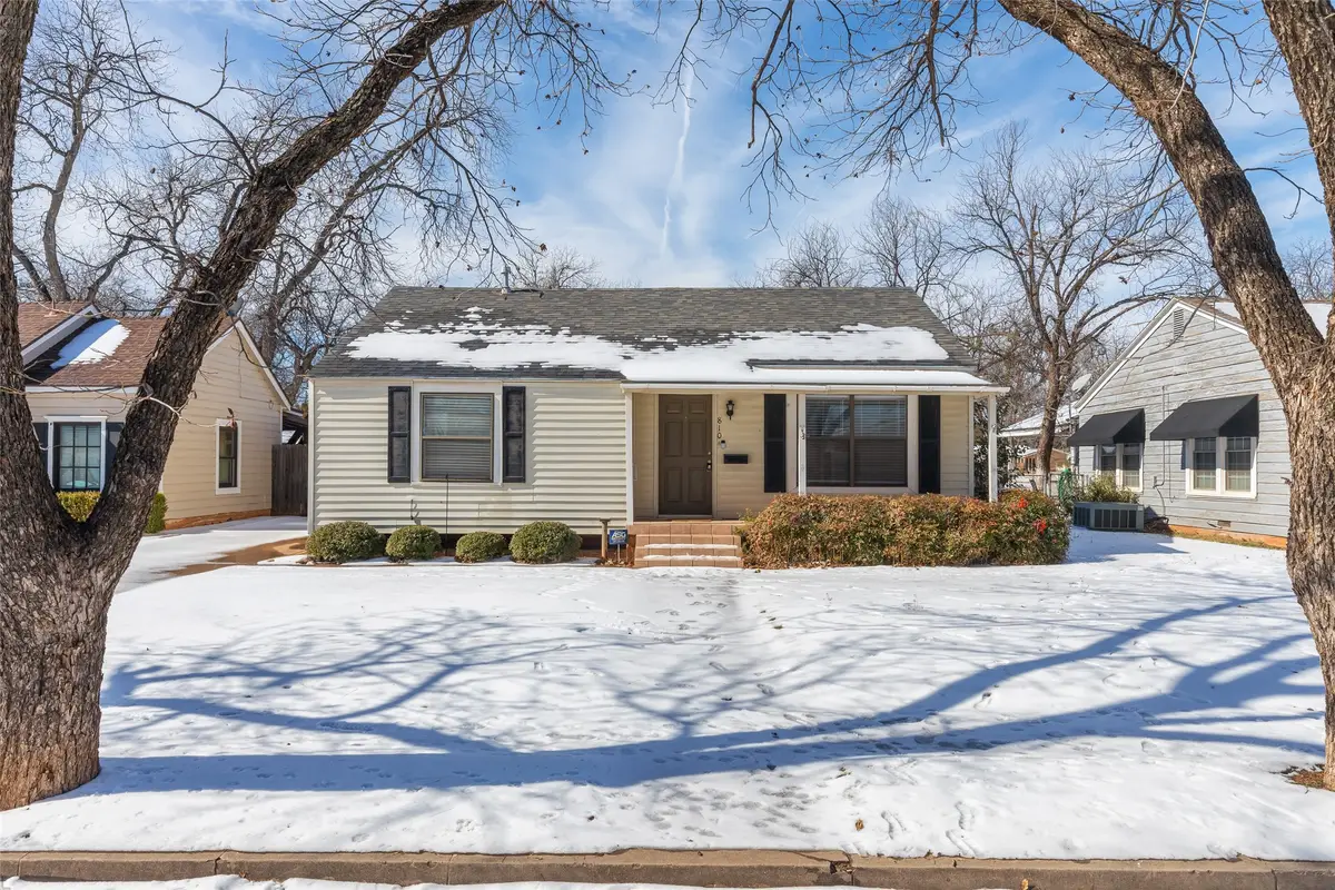 810 Grove Street, Abilene, TX 79605 - Image #1