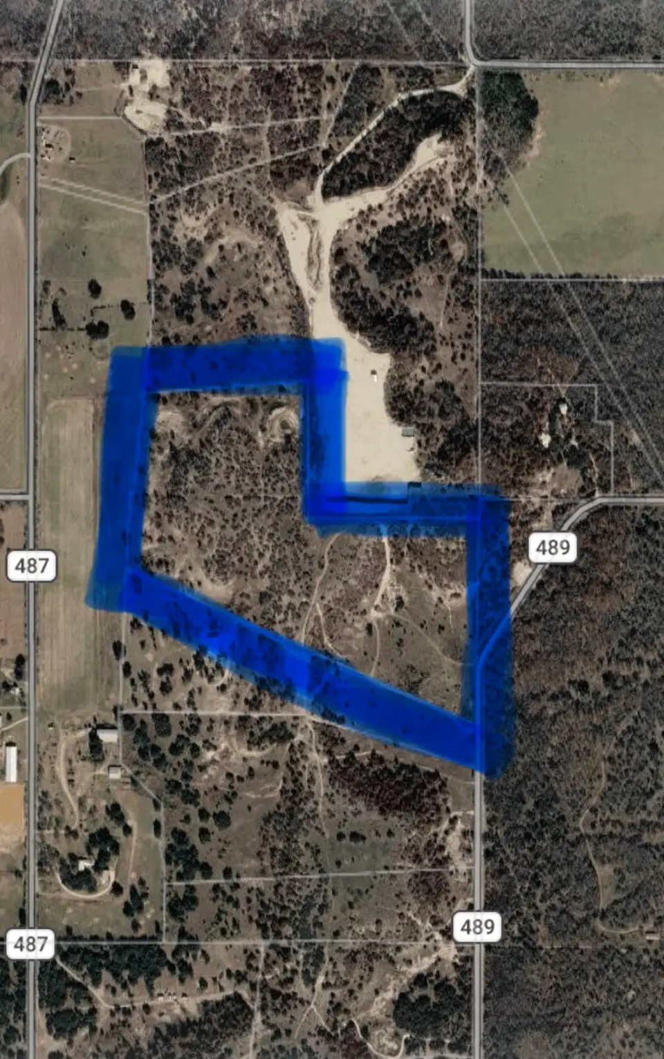 22393 County Road 489, May, TX 76801 - #1