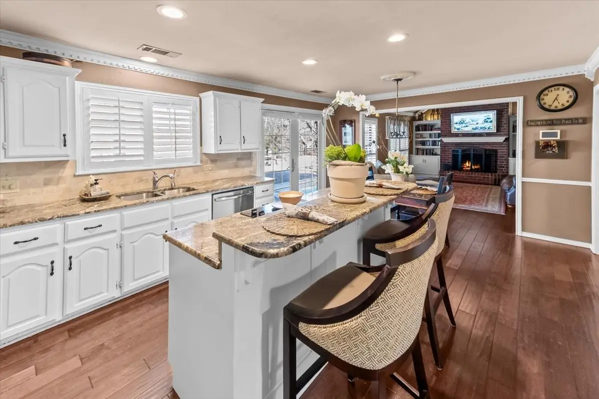 21081 Trailwood Court, Whitney, TX 76692 - #1