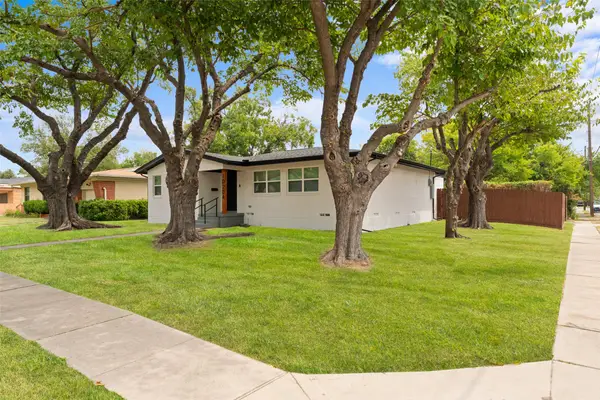 10204 San Juan Avenue, Dallas, TX 75228