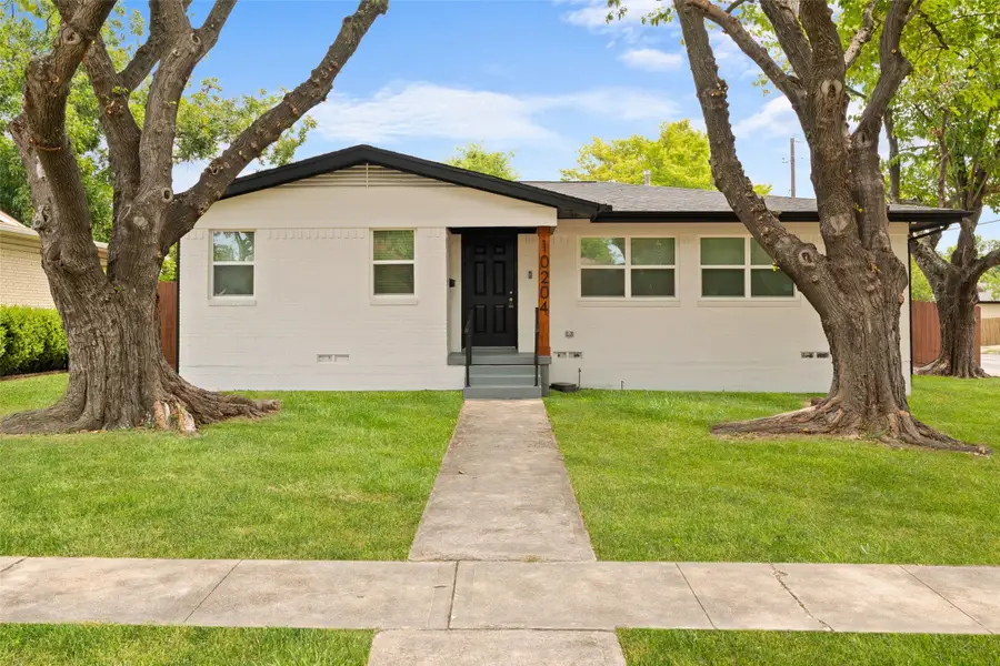10204 San Juan Avenue, Dallas, TX 75228 - #2
