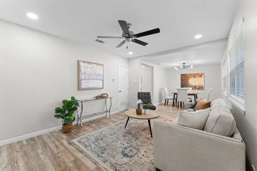 10204 San Juan Avenue, Dallas, TX 75228 - #3