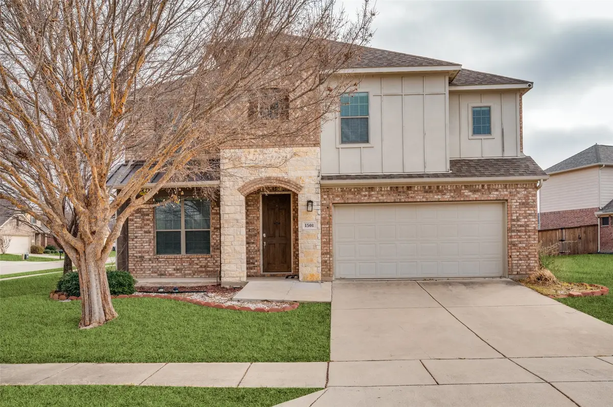 1501 Martin Creek Drive, Little Elm, TX 75068 - Image #1