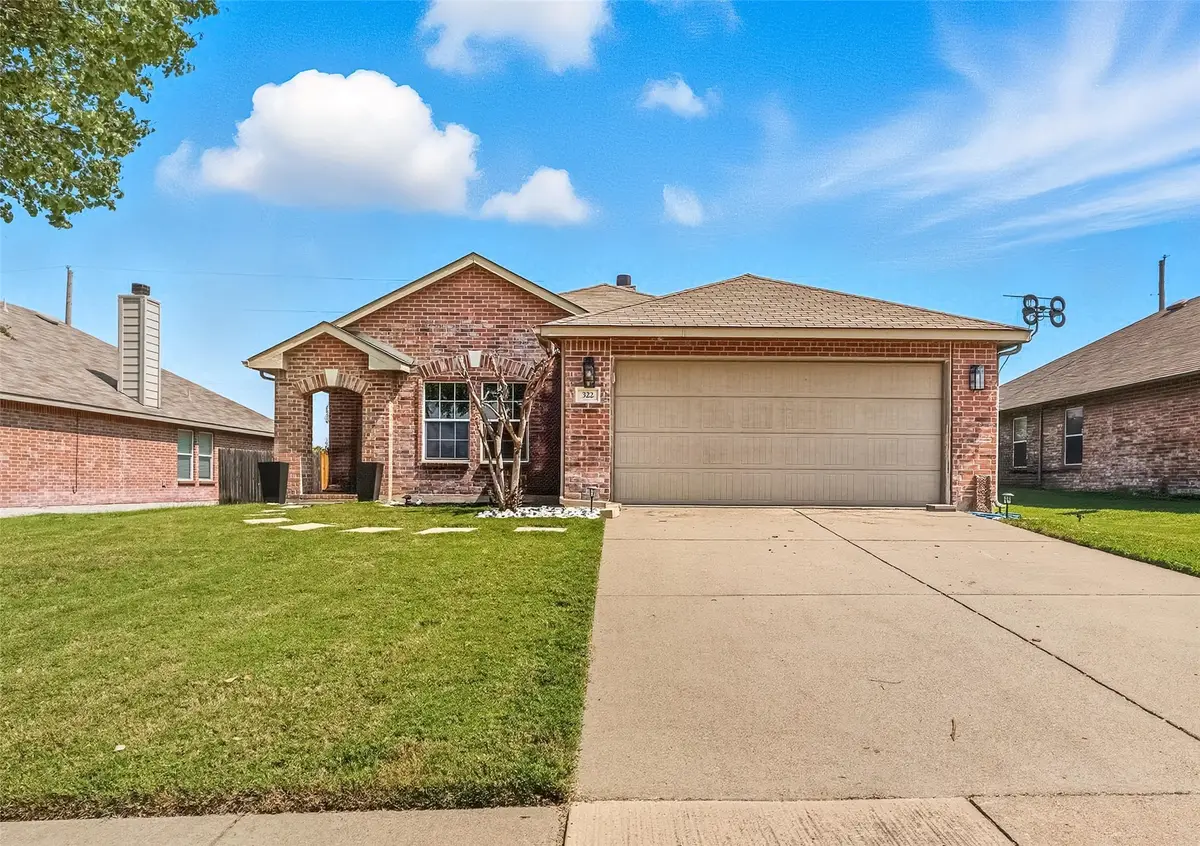 322 Laurel Lane, Fate, TX 75087 - Image #1