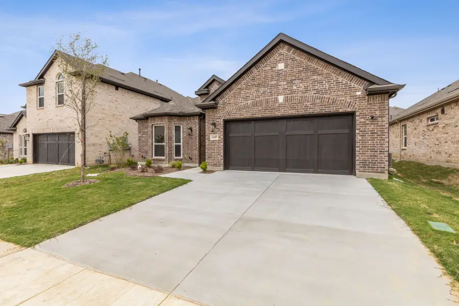 6145 Tahoe Winds Drive, Celina, TX 75009 - Image #2