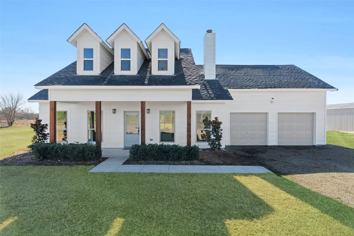 846 Old Tioga Road, Gunter, TX 75058 - #1