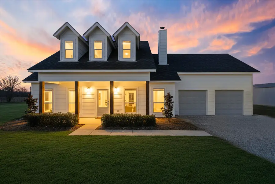 846 Old Tioga Road, Gunter, TX 75058 - #2