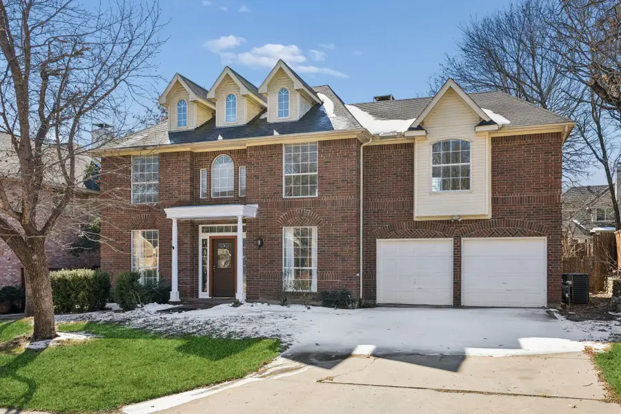 2657 Hillside Drive, Highland Village, TX 75077 - #2