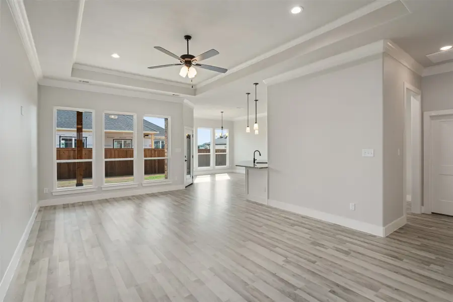 723 Cobblestone Circle, Mabank, TX 75147 - #3