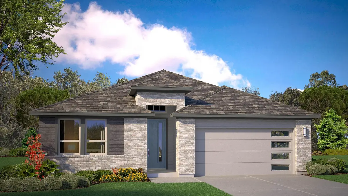 10825 Bloodstone Drive, Fort Worth, TX 76036 - Image #1