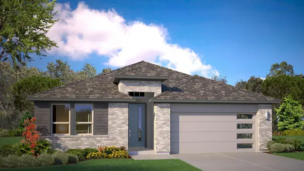 10825 Bloodstone Drive, Fort Worth, TX 76036